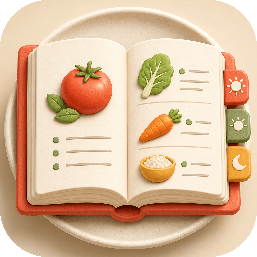 MealtimeKit app icon