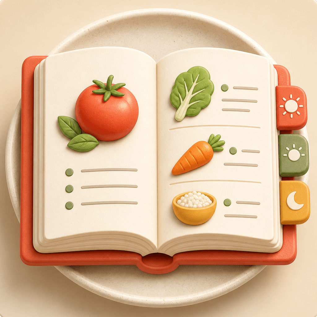 MealtimeKit app icon